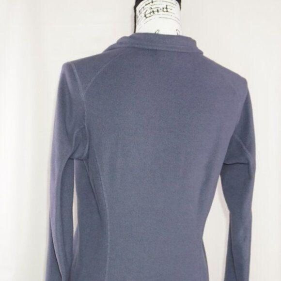 The North Face Women’s Pullover with Zip Collar, M - Picture 7 of 8